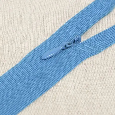 Tirette  invisible 60 cm - La boite à tissus