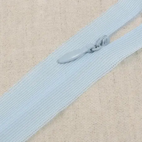 Tirette  invisible 60 cm - La boite à tissus