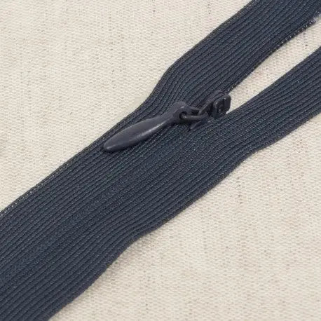 Tirette  invisible 60 cm - La boite à tissus
