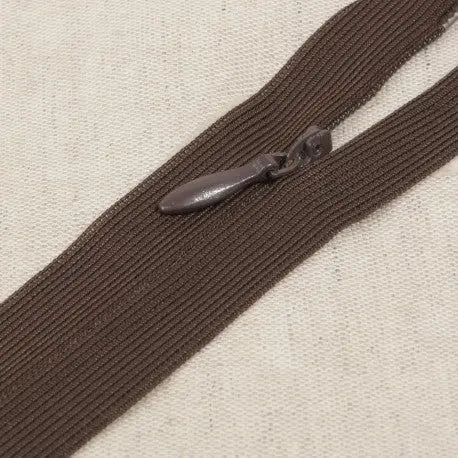Tirette  invisible 60 cm - La boite à tissus