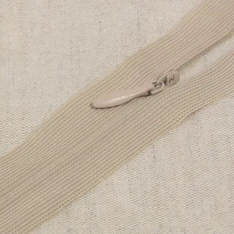 Tirette  invisible 60 cm - La boite à tissus