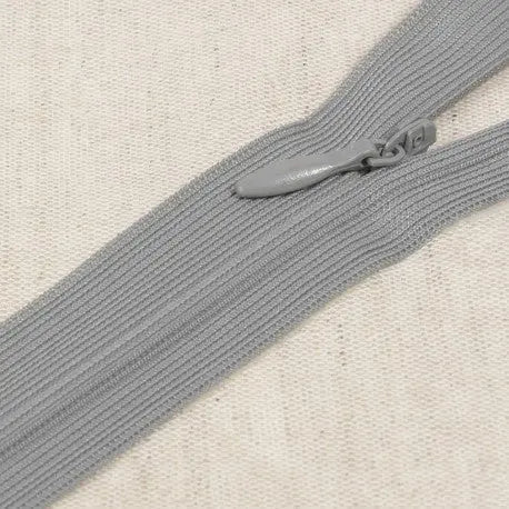Tirette  invisible 60 cm - La boite à tissus