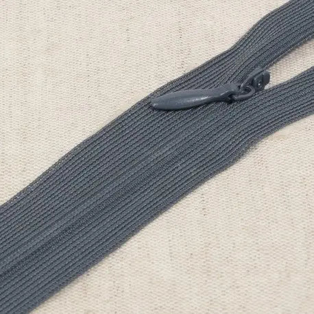 Tirette  invisible 60 cm - La boite à tissus