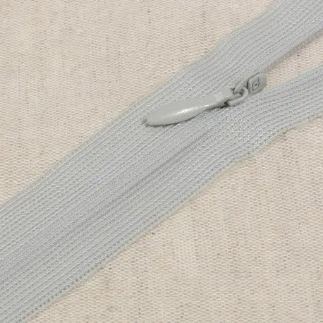 Tirette  invisible 60 cm - La boite à tissus