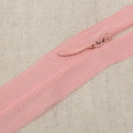 Tirette  invisible 60 cm - La boite à tissus