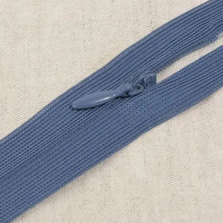 Tirette  invisible 60 cm - La boite à tissus