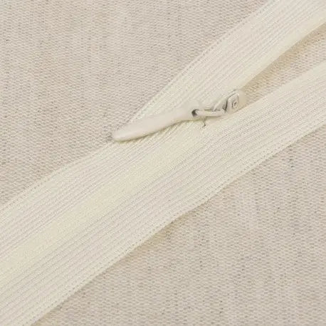 Tirette  invisible 60 cm - La boite à tissus