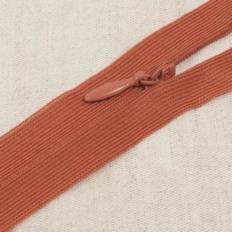 Tirette  invisible 60 cm - La boite à tissus