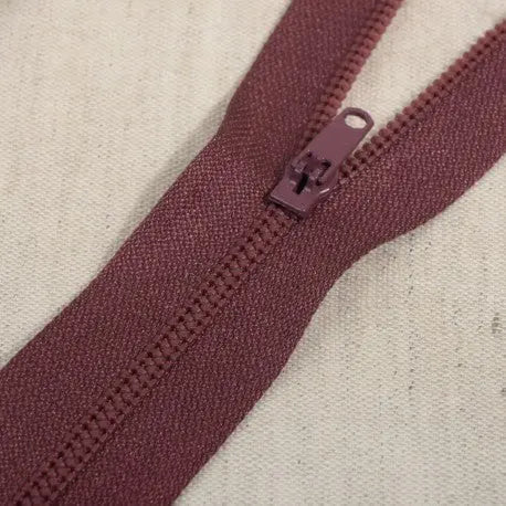 Tirette spécial pantalon 18 cm - La boite à tissus